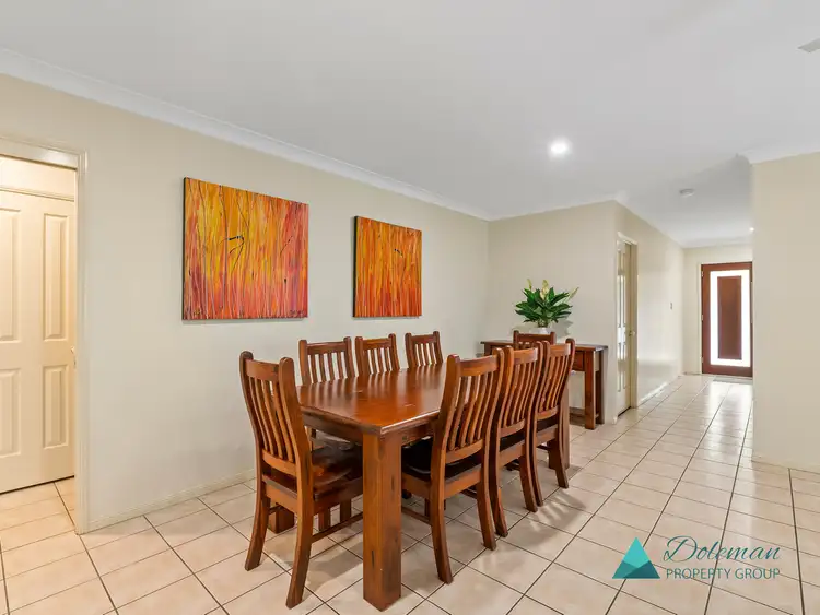 Third view of Homely house listing, 26 Cedarton Crescent, Ormeau QLD 4208