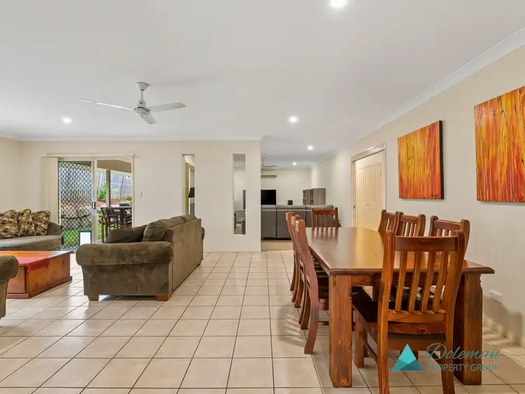 Fourth view of Homely house listing, 26 Cedarton Crescent, Ormeau QLD 4208