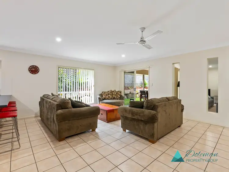 Fifth view of Homely house listing, 26 Cedarton Crescent, Ormeau QLD 4208