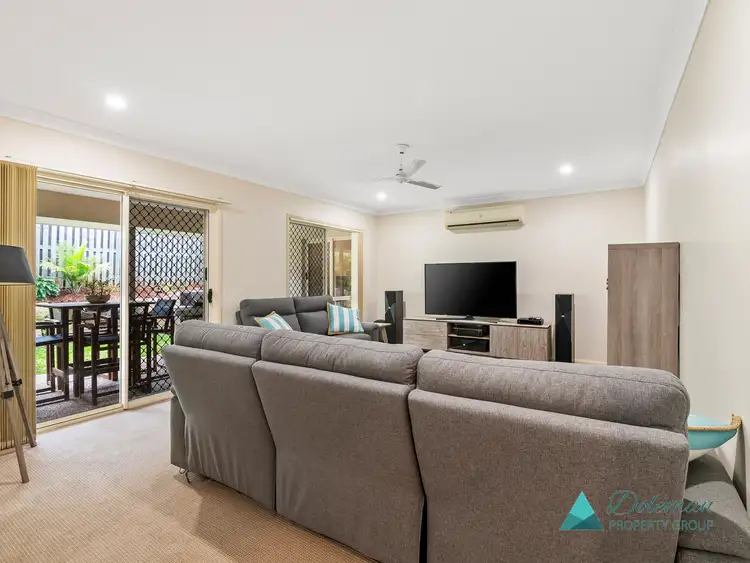 Sixth view of Homely house listing, 26 Cedarton Crescent, Ormeau QLD 4208