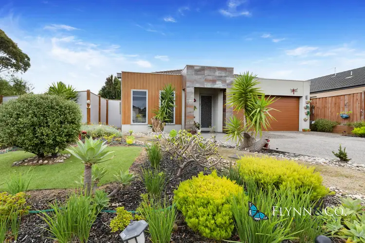 Main view of Homely house listing, 1 Peninsula Sands Boulevard, Rosebud VIC 3939