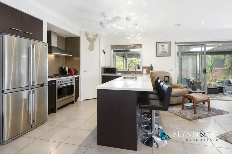 Second view of Homely house listing, 1 Peninsula Sands Boulevard, Rosebud VIC 3939