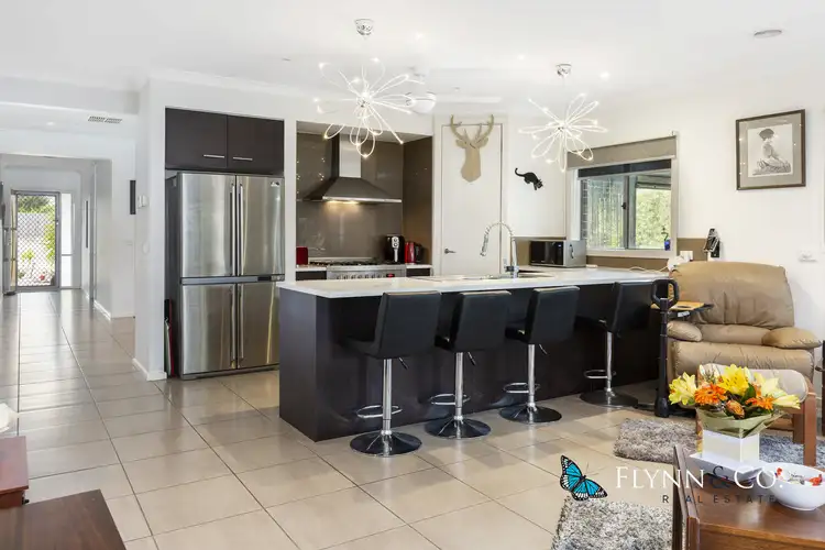 Third view of Homely house listing, 1 Peninsula Sands Boulevard, Rosebud VIC 3939