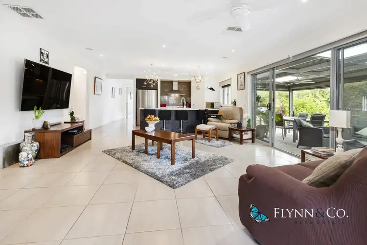 Fourth view of Homely house listing, 1 Peninsula Sands Boulevard, Rosebud VIC 3939