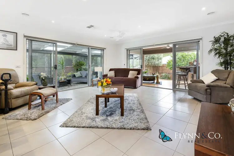 Fifth view of Homely house listing, 1 Peninsula Sands Boulevard, Rosebud VIC 3939