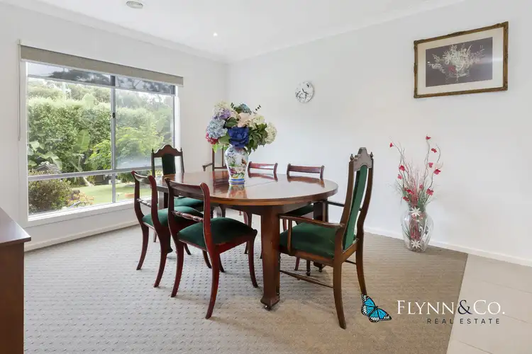 Sixth view of Homely house listing, 1 Peninsula Sands Boulevard, Rosebud VIC 3939