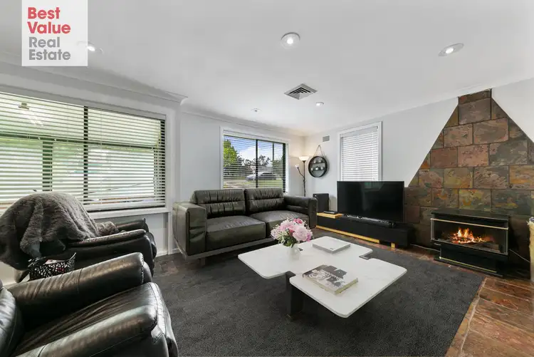 Second view of Homely house listing, 28 Emert Parade, Emerton NSW 2770