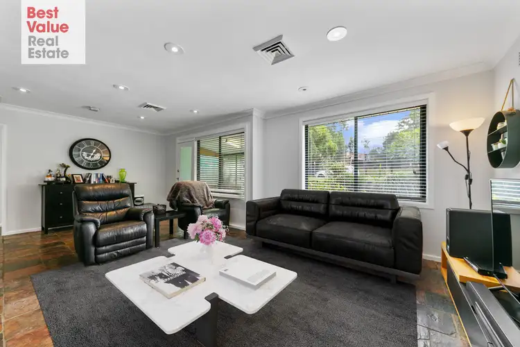 Third view of Homely house listing, 28 Emert Parade, Emerton NSW 2770