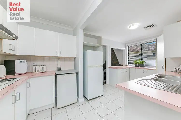Fourth view of Homely house listing, 28 Emert Parade, Emerton NSW 2770