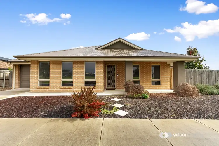21 Jersey Street, Traralgon VIC 3844