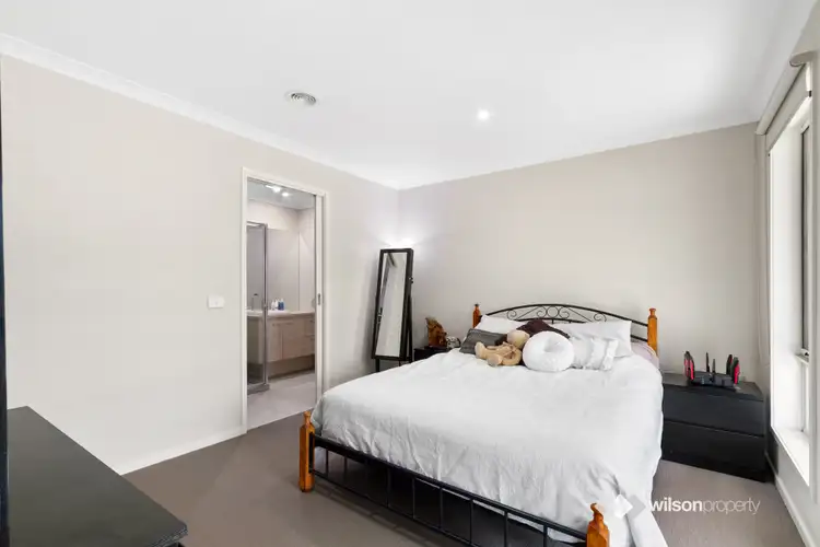 Third view of Homely house listing, 21 Jersey Street, Traralgon VIC 3844
