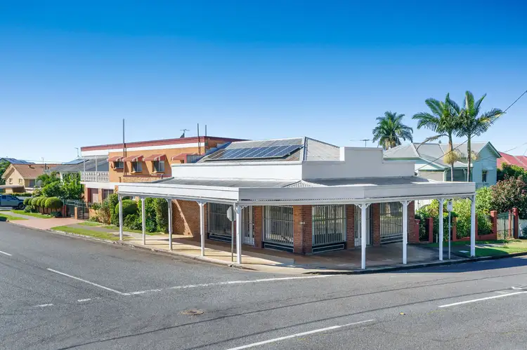 138 Kingsley Terrace, Manly QLD 4179