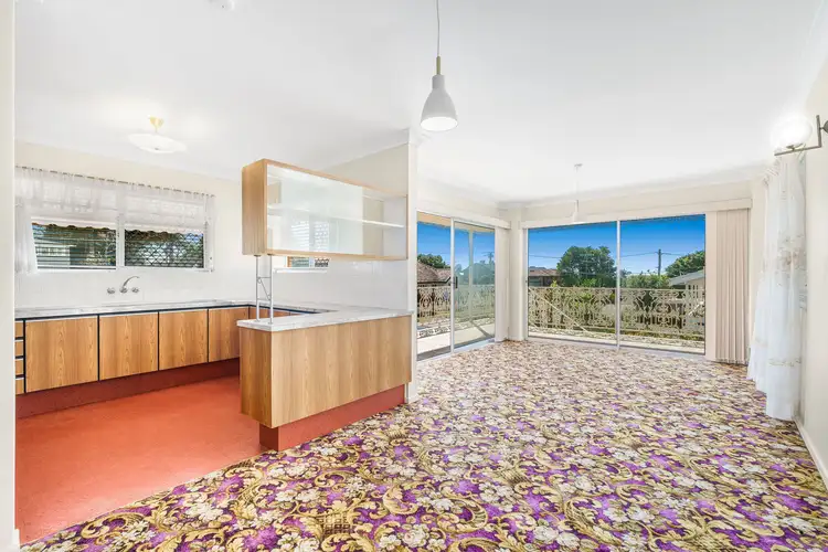 Sixth view of Homely house listing, 138 Kingsley Terrace, Manly QLD 4179