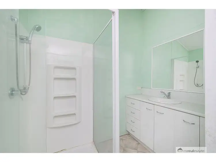 Third view of Homely house listing, 284 Murray Street, Allenstown QLD 4700