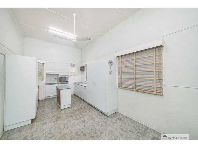 Fourth view of Homely house listing, 284 Murray Street, Allenstown QLD 4700