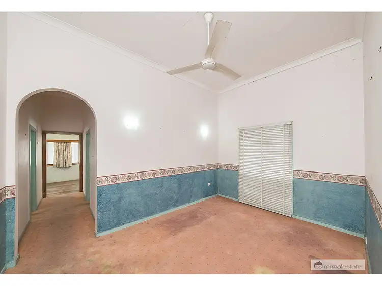 Fifth view of Homely house listing, 284 Murray Street, Allenstown QLD 4700