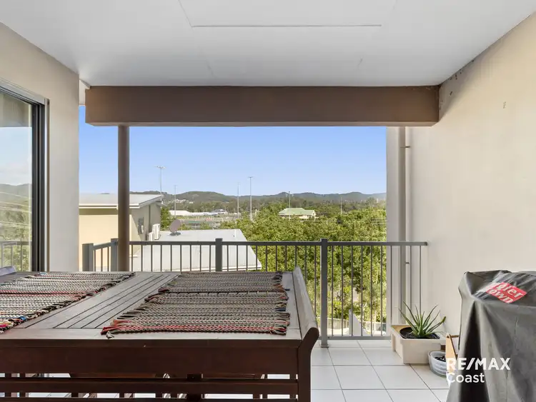 Main view of Homely townhouse listing, 17/1 Hinterland Drive, Mudgeeraba QLD 4213