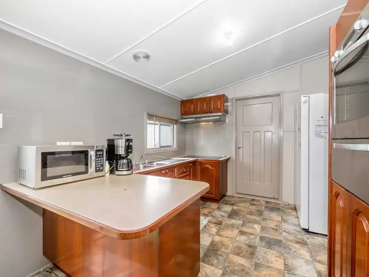 Third view of Homely block of units listing, 8 Diary Street, Casino NSW 2470