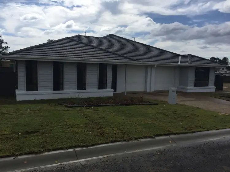 Main view of Homely semi-detached listing, 3 Greaves Close, Armidale NSW 2350