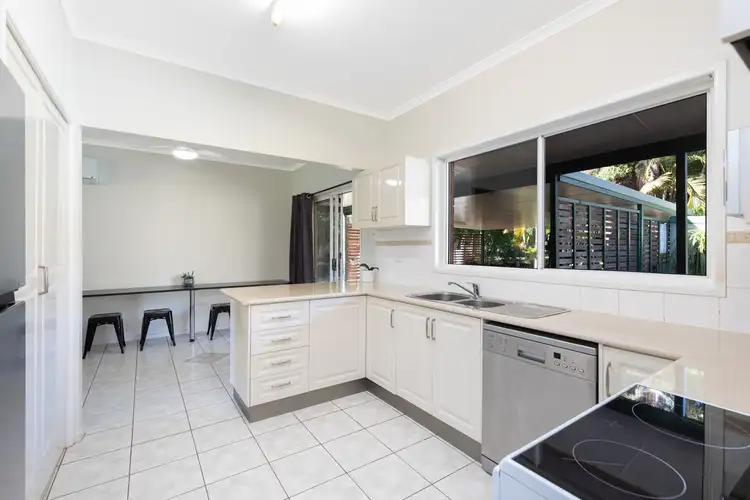 Fourth view of Homely house listing, 169 Philip Drive, Teddington QLD 4650