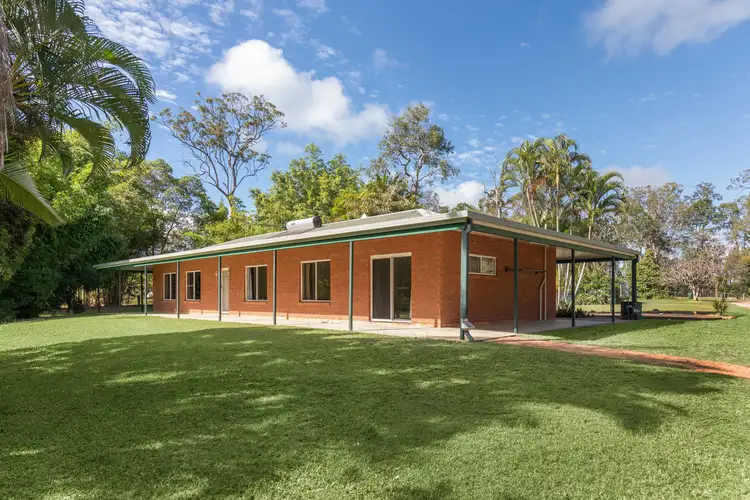 Fifth view of Homely house listing, 169 Philip Drive, Teddington QLD 4650