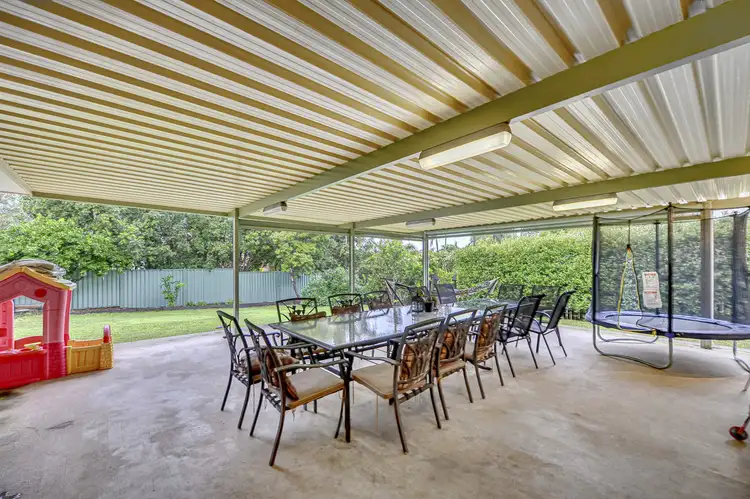 Fifth view of Homely house listing, 21 Eden Elm Street, Calamvale QLD 4116