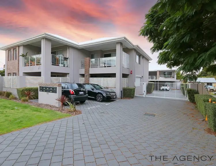 8/135 Briggs Street, Kewdale WA 6105