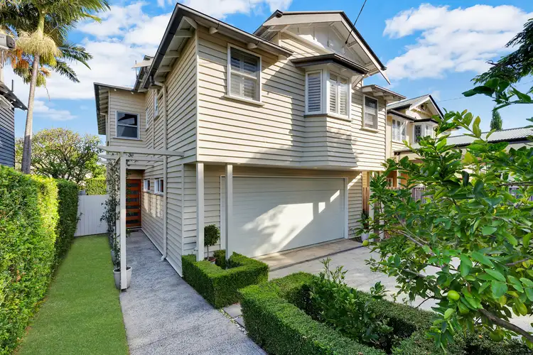 Main view of Homely house listing, 87 Manson Road, Hendra QLD 4011