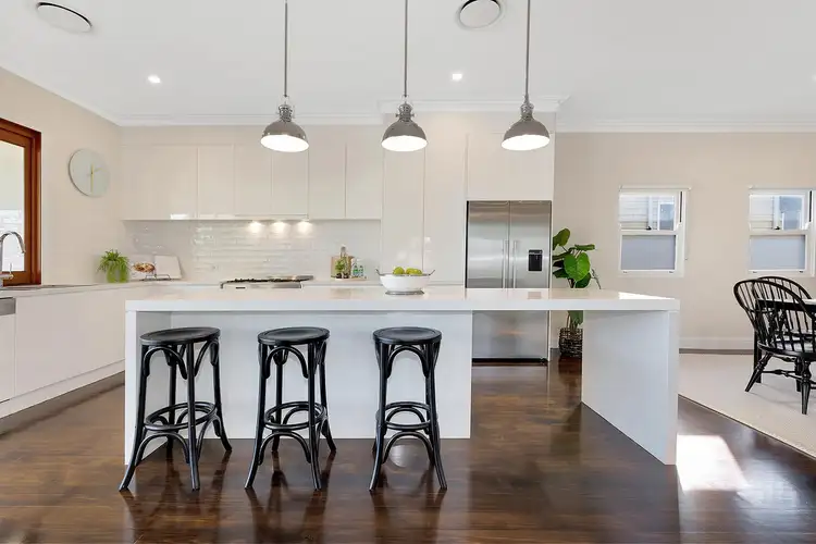Third view of Homely house listing, 87 Manson Road, Hendra QLD 4011