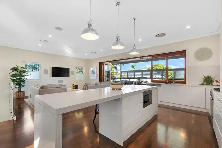 Fifth view of Homely house listing, 87 Manson Road, Hendra QLD 4011