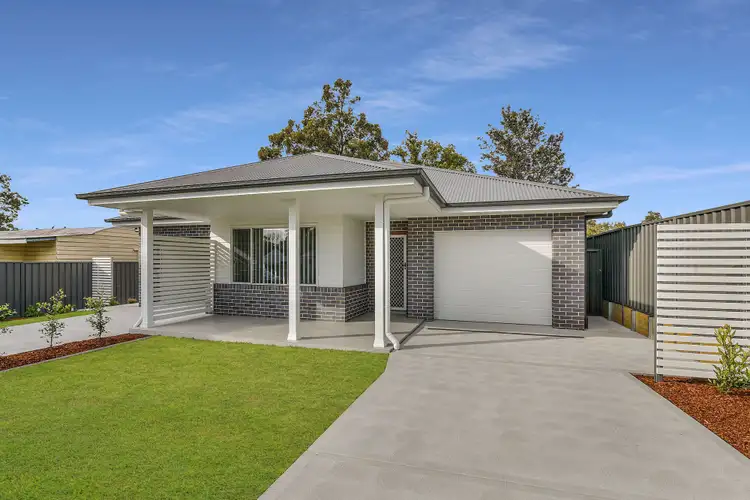 18 Deakin Street, Kurri Kurri NSW 2327