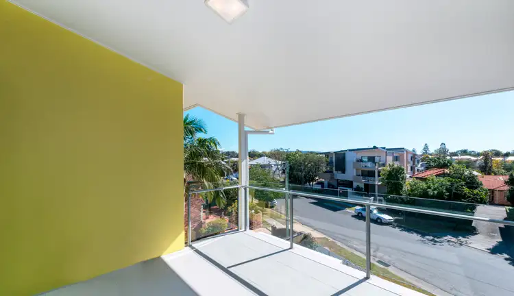 8/28 Skew Street, Sherwood QLD 4075
