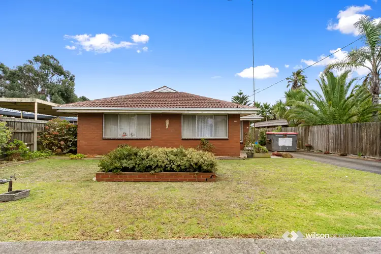 Main view of Homely house listing, 12 Douglas Parade, Traralgon VIC 3844