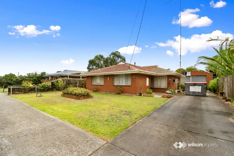 Second view of Homely house listing, 12 Douglas Parade, Traralgon VIC 3844