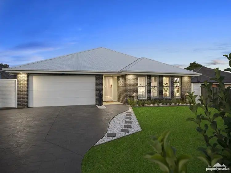 23 Freshwater Road, Mardi NSW 2259