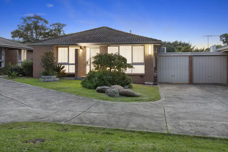 Main view of Homely unit listing, 6/6 Nursery Avenue, Frankston VIC 3199