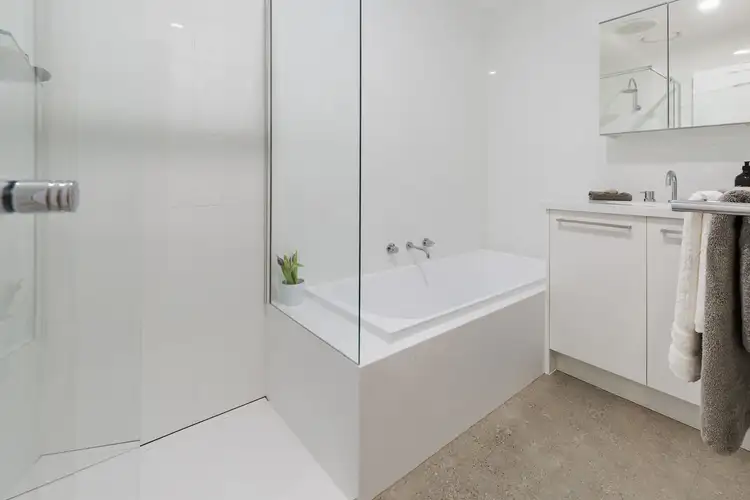 Sixth view of Homely unit listing, 6/6 Nursery Avenue, Frankston VIC 3199