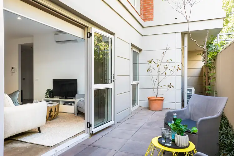 Second view of Homely apartment listing, 7/244 - 246 Wattletree Road, Malvern VIC 3144