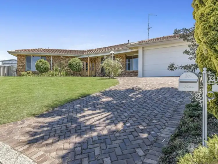 7 Newstead Close, Halls Head WA 6210