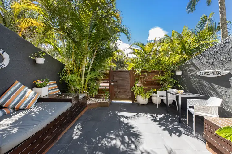 Second view of Homely unit listing, 3/25 Coral Tree Avenue, Noosa Heads QLD 4567
