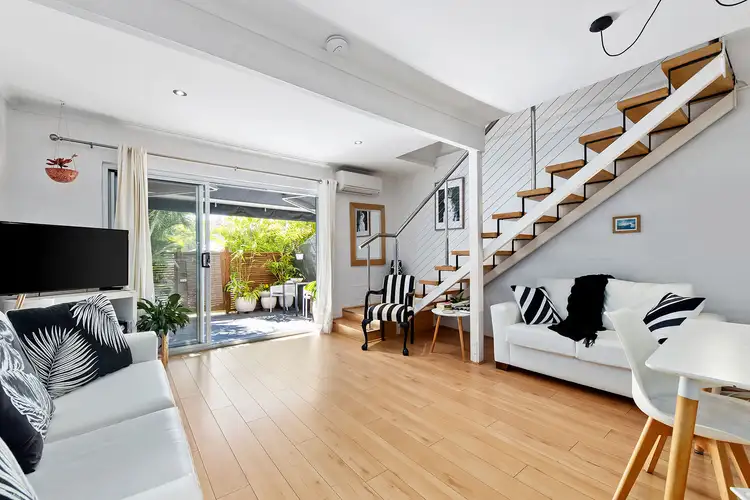 Fifth view of Homely unit listing, 3/25 Coral Tree Avenue, Noosa Heads QLD 4567