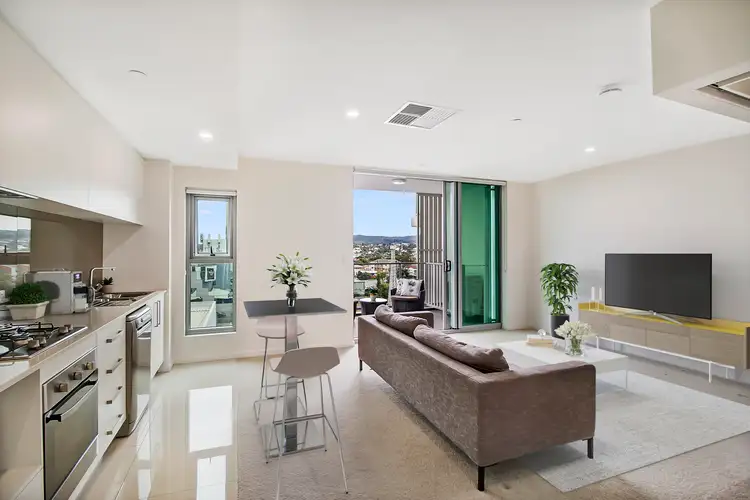 33/27 Manning Street, Milton QLD 4064
