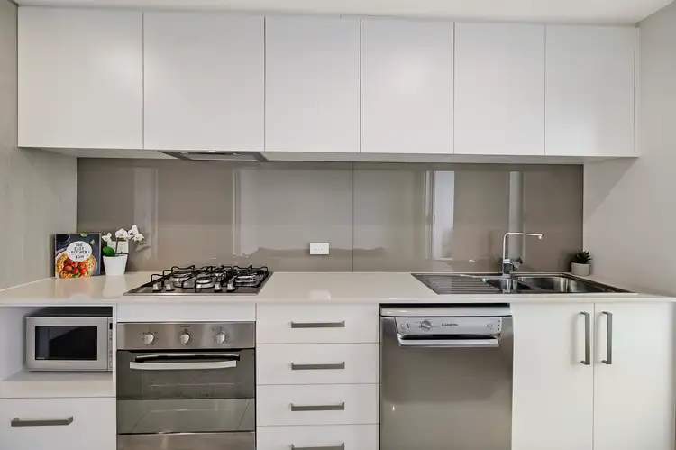 Fourth view of Homely apartment listing, 33/27 Manning Street, Milton QLD 4064