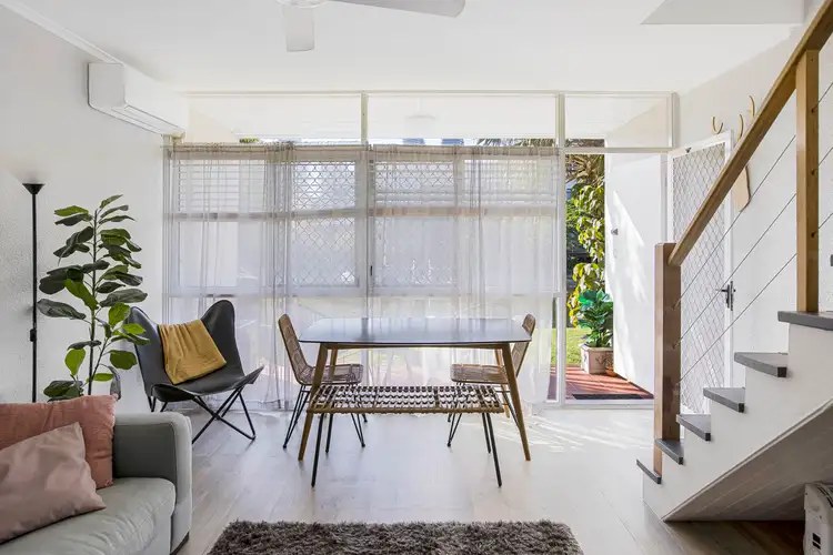 Second view of Homely unit listing, 4/10 Havana Key, Broadbeach Waters QLD 4218