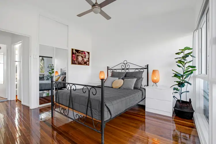 Sixth view of Homely unit listing, 4/10 Havana Key, Broadbeach Waters QLD 4218