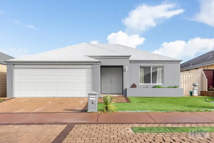11 Kerner Avenue, Caversham WA 6055