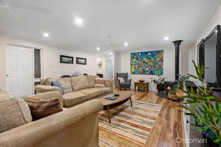 Second view of Homely house listing, 603 Hawkesbury Road, Winmalee NSW 2777