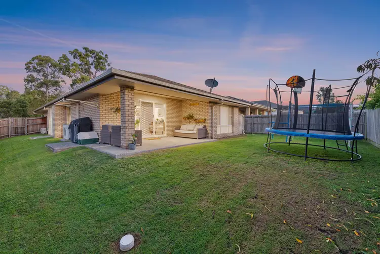 Fourth view of Homely house listing, 34 Myrtle Avenue, Ormeau QLD 4208