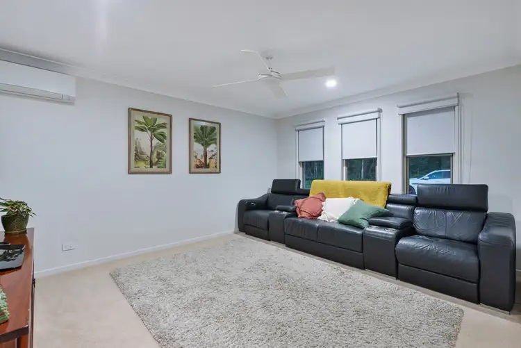 Fifth view of Homely house listing, 34 Myrtle Avenue, Ormeau QLD 4208