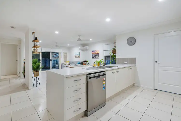 Sixth view of Homely house listing, 34 Myrtle Avenue, Ormeau QLD 4208